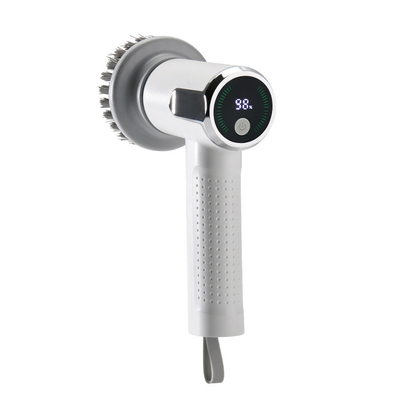 CleanXJoy Power Scrubber